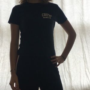 Brandy Melville Crew T-shirt